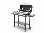 GLUTT XL PROFESYONEL BARBEKÜ MANGAL