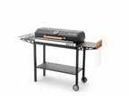 GLUTT XL PROFESYONEL BARBEKÜ MANGAL