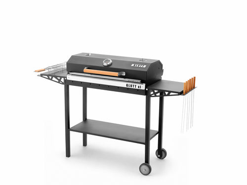 GLUTT XL PROFESYONEL BARBEKÜ MANGAL