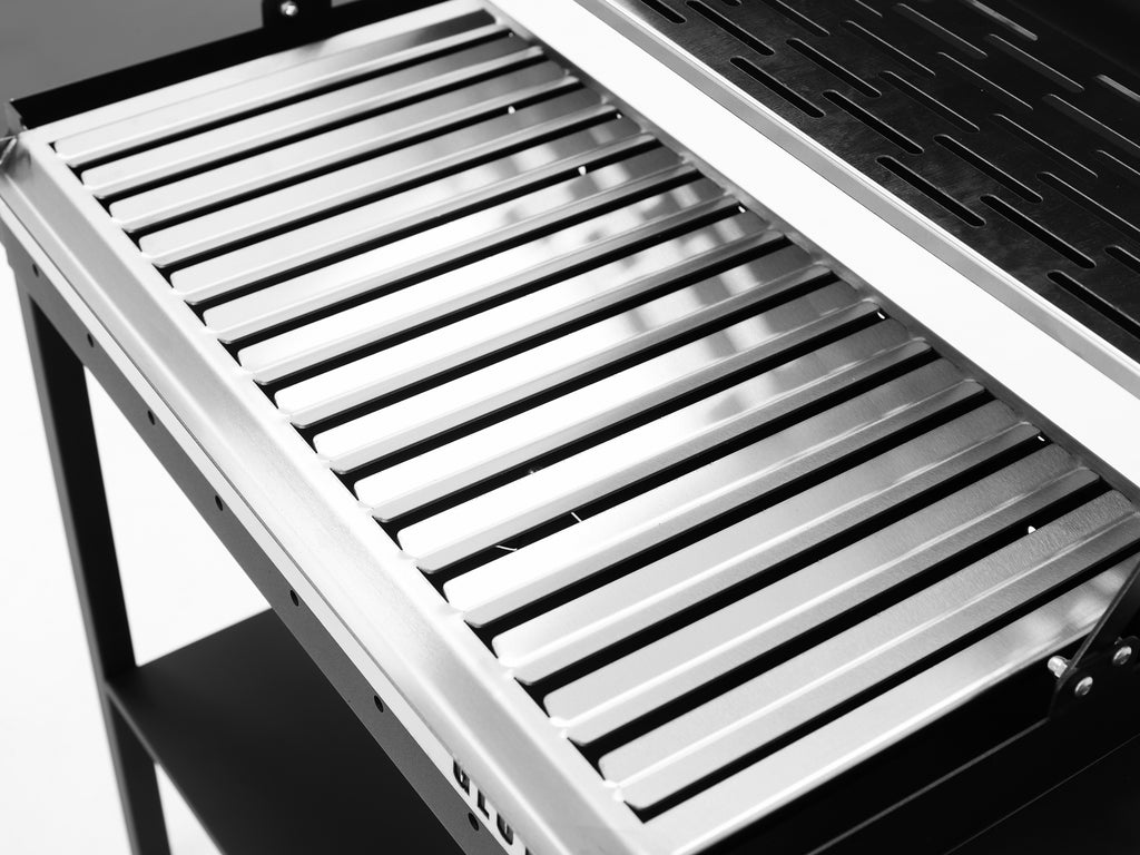 GLUTT XL PROFESYONEL BARBEKÜ MANGAL